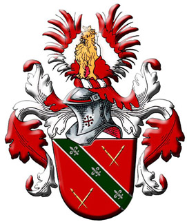 The Arms of Oliver
                                                M. Gruber-Lavin