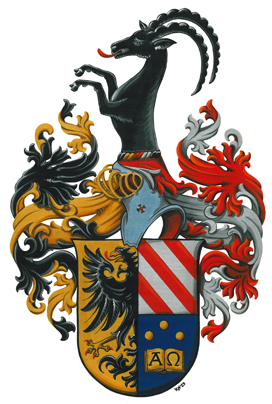 The Arms of Dr.
                                              Christopher-Philipp Franz
                                              Josef Pelanek LL.M.