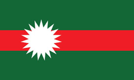 The Banner of Abdullah
                                                        Nizar Alani