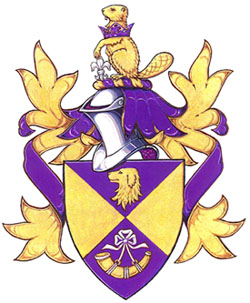 The Arms of Sean
                                                Francis Forrester
