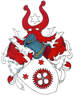 The Arms of Lubomir
                                                Marian Kreuz