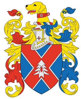 The Arms of Ondrej
                                                Svrcek