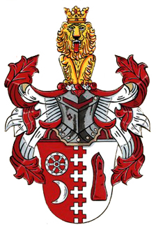 The Arms of Sven
                                                Tratschitt