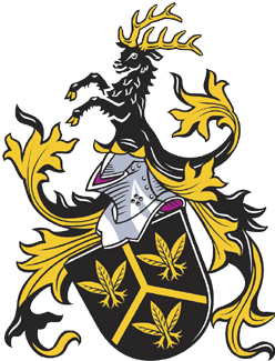 The Arms of Jakob
                                                Weidle