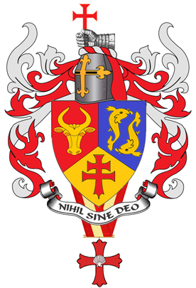 The Arms of Marian
                                              Cires