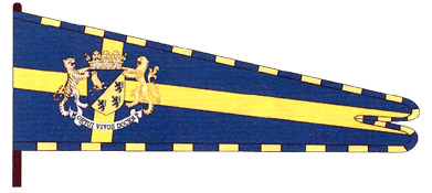 The Standard of
                                                        Fettor Tom Peter
                                                        Hampus Hedelius
