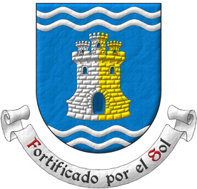 The Arms of Kevin
                                              Larkin