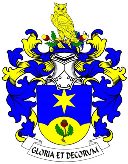The Arms of Tom
                                                Holmberg