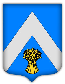 The Arms of Eric
                                                Mouillefarine