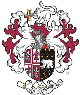 The Arms of Michael
                                                John Patrick Benedict
                                                McFarland Campbell