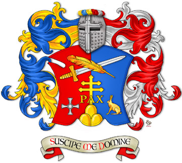 The Arms of Graeme
                                                Justin Jolly 
