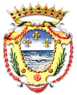 The Arms of Count
                                                Alessandro Travaglini