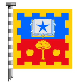 The flag of
                                                      Fernando Marn
                                                      Bi