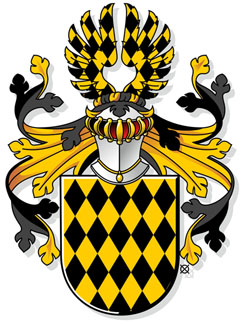 The Arms of Hendrik
                                                Jan Evenboer