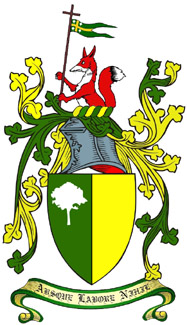The Arms of Oskar
                                                Aanmoen
