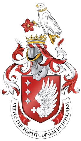 The Arms of Carlos
                                                Guillermo Vega
                                                Cumberland