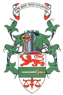 The Arms of Mahfouz
                                                Marei Binmahfouz Baron
                                                of Abernethy