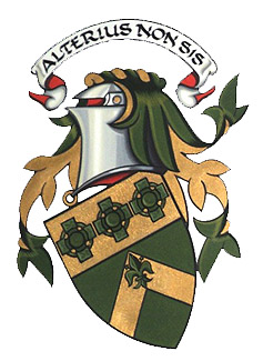 The Arms of Liam
                                                Devlin