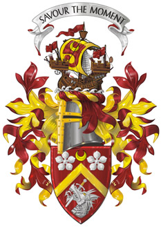The Arms of Euan
                                                Michael Duncan
