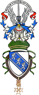 The Arms of Osvaldo
                                                E. Marcenaro
