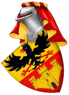 The Arms of Euro
                                                Giorgio Pensa
