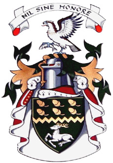 The Arms of Douglas
                                                H Smith, Baron of
                                                Duncrub