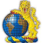 The
                                          Crest of The Armorial Register
                                          - Click to see Full
                                          Achievement 