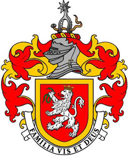 The Arms of Bruce
                                                Argueta 