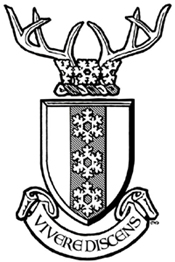 The Hatched Arms of
                                              Craig Michael Newmeyer
