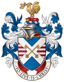 Tyhe Arms of
                                                Phillip Wayne Dennis II