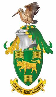 The Arms of Michael
                                                Scott Fugate