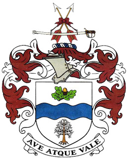 The Arms of Bruno
                                                B. Glodny