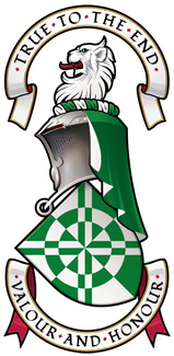 The Arms of Jack
                                                Robert Holmes II