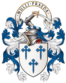 The Arms of John
                                                Ryan McCubbin