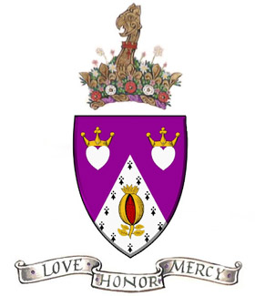 The Arms of Suzanne
                                                Robeson