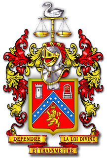 The Arms of Angelo
                                                Anthony Sedacca 