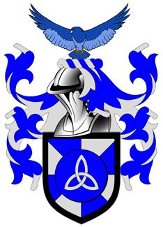 The Arms of
                                                Kimberly L Severson