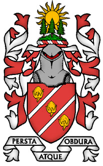 The Arms of James
                                                Cole Sullivan