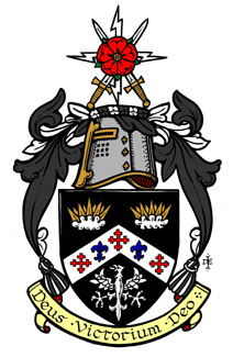 The Arms of Edward
                                                Louis Wittkofski