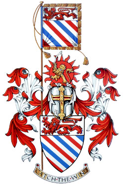 The Arms of Dr.
                                                Murray Lee Eiland Jr