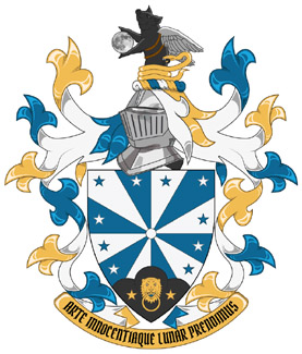 The Arms of Dieter
                                                Bryant Rudolph