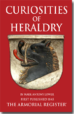 The Curiosities
                                                  of Heraldry