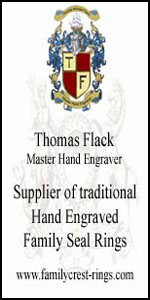 Thomas Flack Master Hand
                                          Engraver