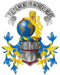 The Oberwappen
                                                Crest of the Armorial
                                                Register