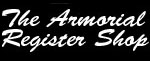 Visit The Armorial
                                          Register Shop